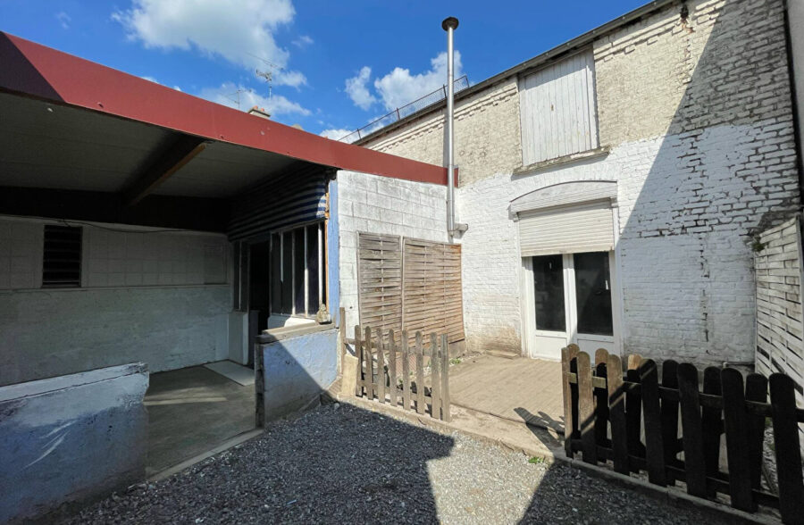 Maison Cambrai 6 pièce(s) 137 m2
