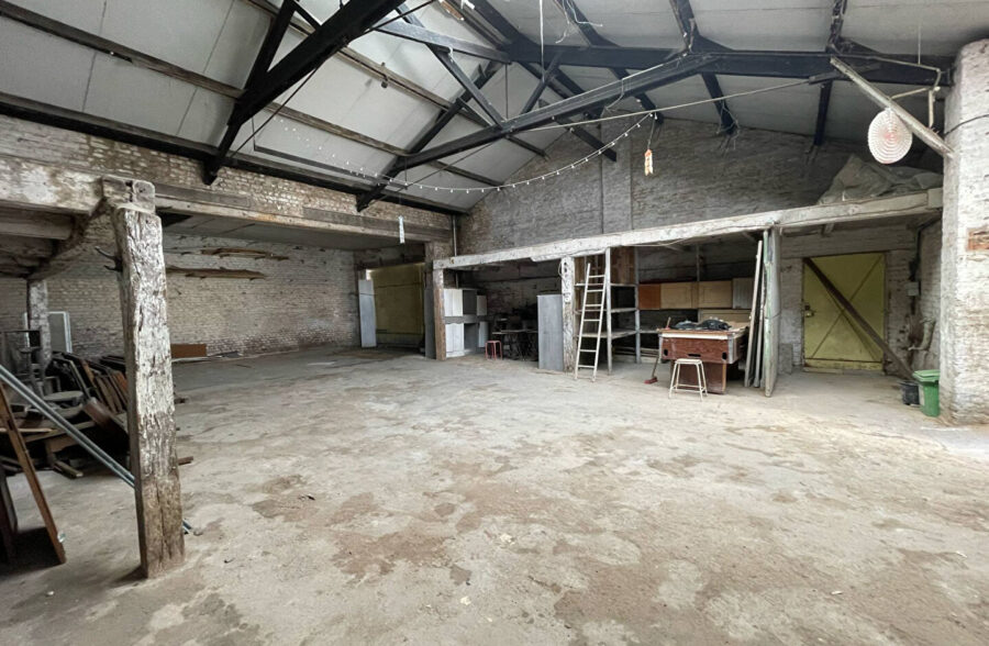 Maison Cambrai 6 pièce(s) 137 m2
