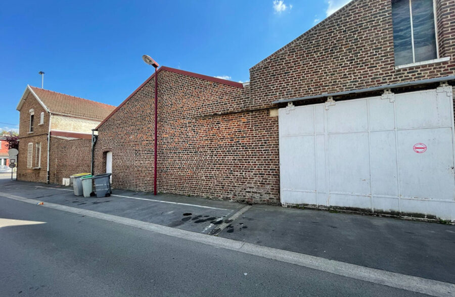 Maison Cambrai 6 pièce(s) 137 m2