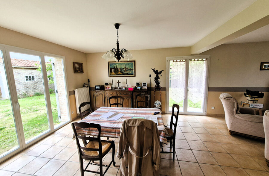 Maison Wormhout