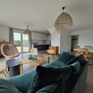 Maison Wimereux Dunes du Golf