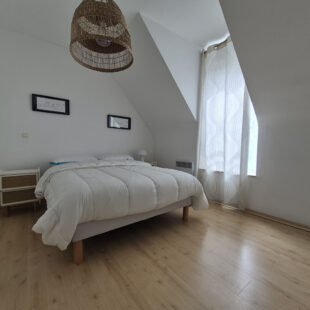 Maison Wimereux Dunes du Golf