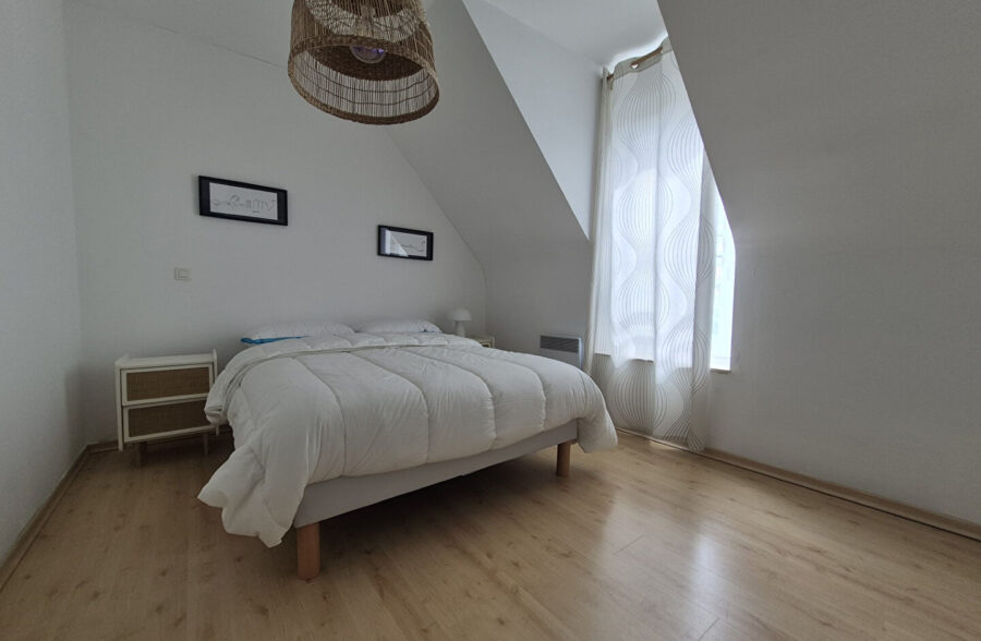 Maison Wimereux Dunes du Golf