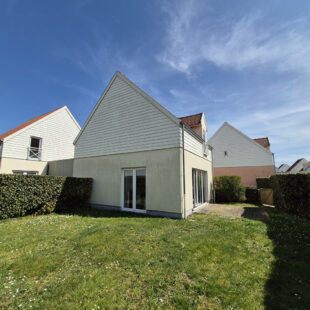 Maison Wimereux Dunes du Golf