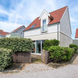 Maison Wimereux Dunes du Golf