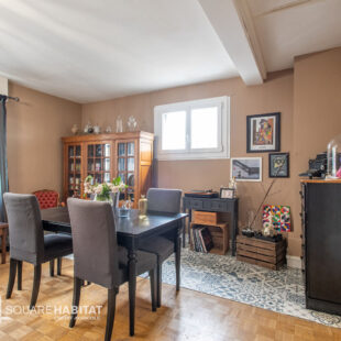IMMEUBLE DE RAPPORT À VENDRE