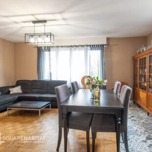 IMMEUBLE DE RAPPORT À VENDRE
