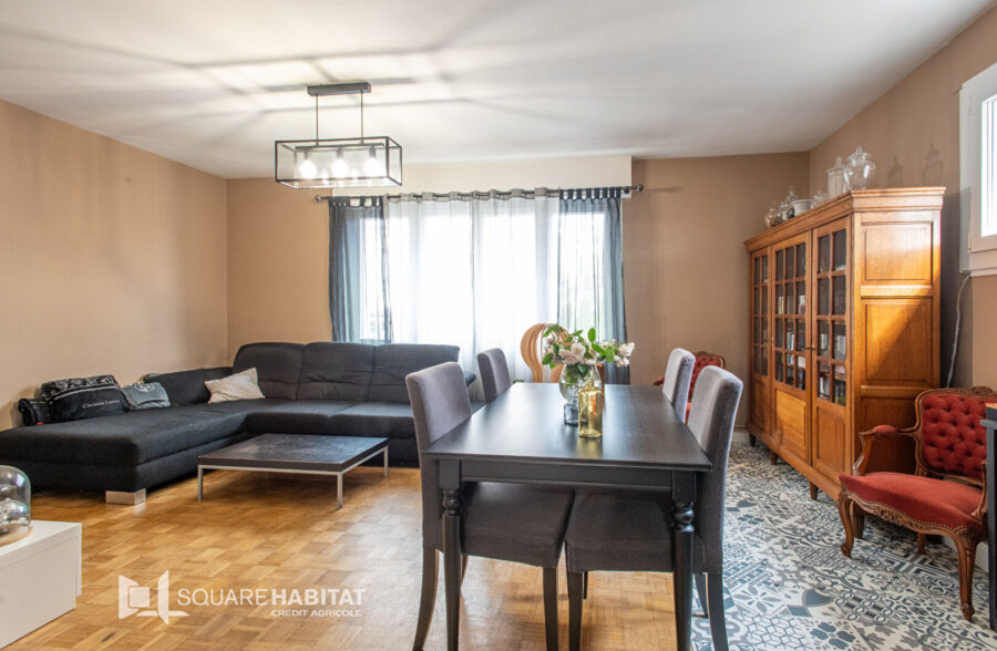 IMMEUBLE DE RAPPORT À VENDRE