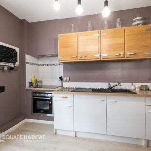 IMMEUBLE DE RAPPORT À VENDRE