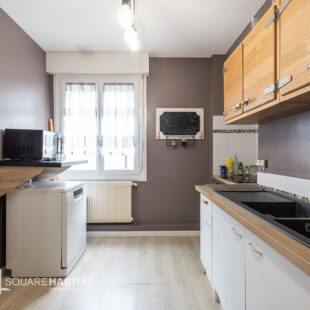IMMEUBLE DE RAPPORT À VENDRE