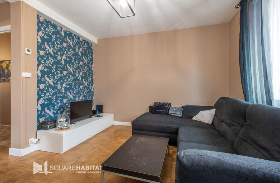 IMMEUBLE DE RAPPORT À VENDRE