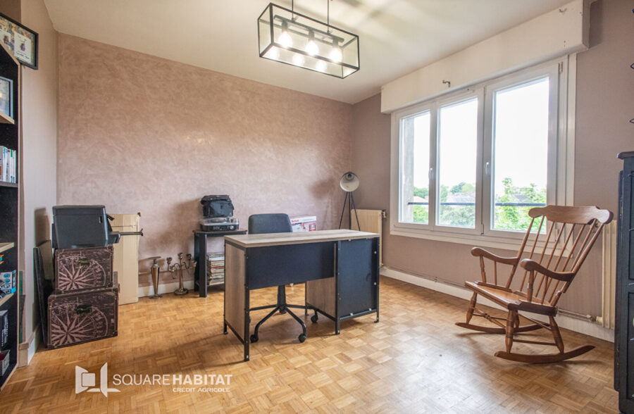 IMMEUBLE DE RAPPORT À VENDRE