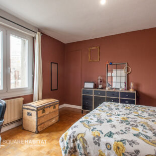 IMMEUBLE DE RAPPORT À VENDRE