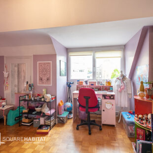 IMMEUBLE DE RAPPORT À VENDRE