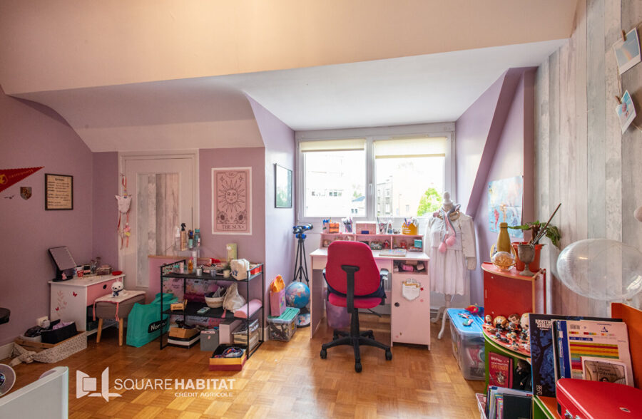 IMMEUBLE DE RAPPORT À VENDRE