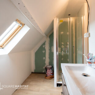 IMMEUBLE DE RAPPORT À VENDRE