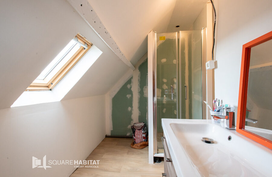 IMMEUBLE DE RAPPORT À VENDRE