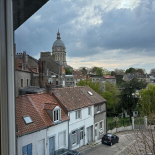 IMMEUBLE DE RAPPORT À VENDRE