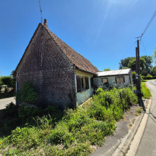 Maison Attin 115 m2