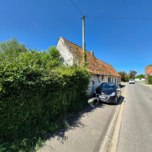 Maison Attin 115 m2