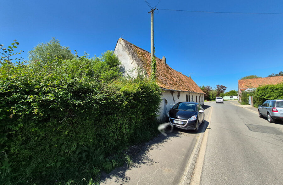 Maison Attin 115 m2