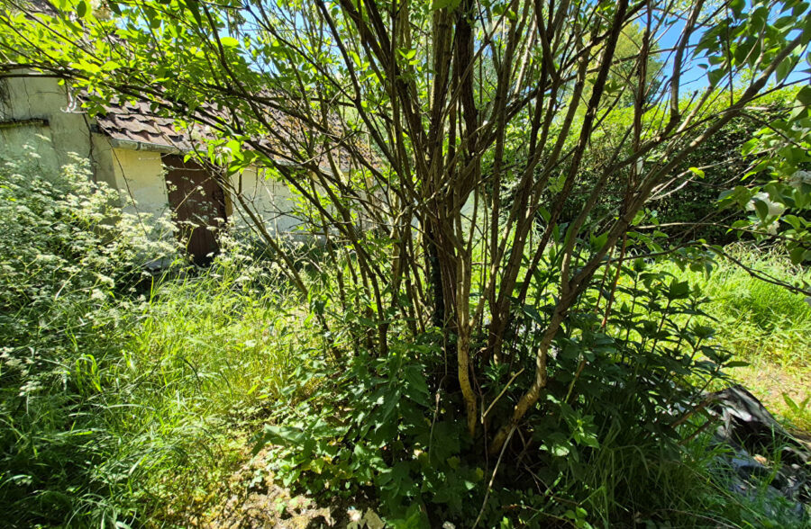 Maison Attin 115 m2