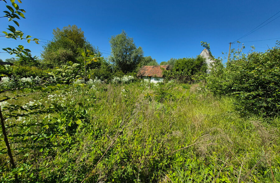 Maison Attin 115 m2