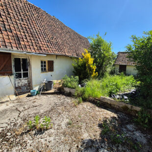 Maison Attin 115 m2
