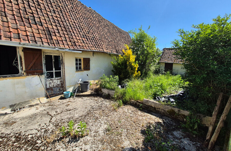 Maison Attin 115 m2
