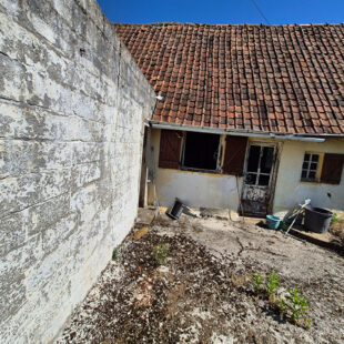 Maison Attin 115 m2