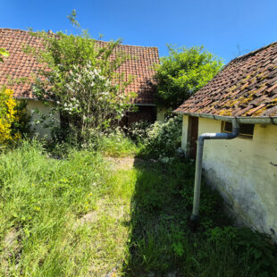Maison Attin 115 m2