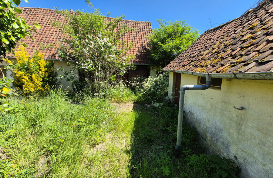 Maison Attin 115 m2