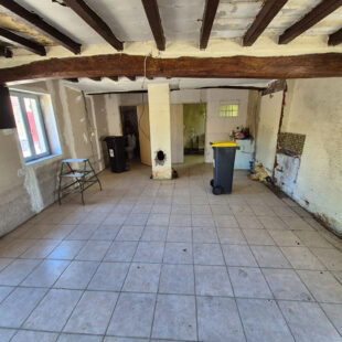 Maison Attin 115 m2