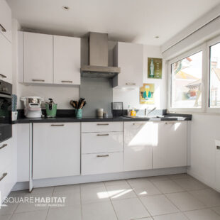 Appartement Le Touquet Paris Plage 3 pièce(s) 53.54 m2