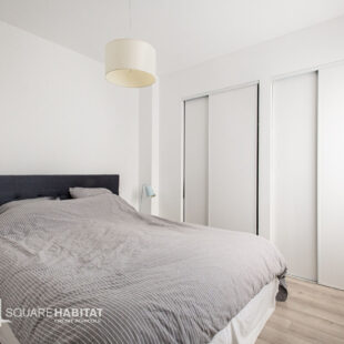 Appartement Le Touquet Paris Plage 3 pièce(s) 53.54 m2