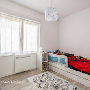 Appartement Le Touquet Paris Plage 3 pièce(s) 53.54 m2
