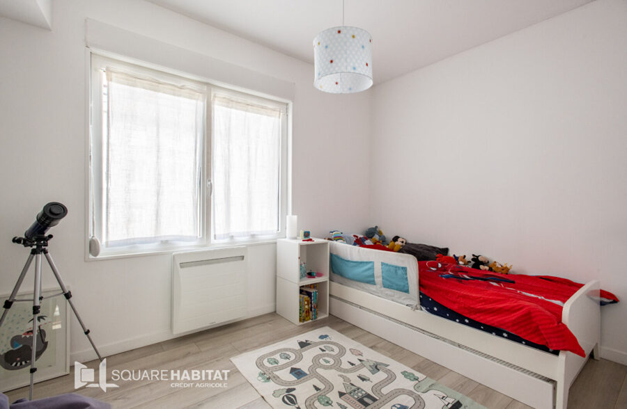 Appartement Le Touquet Paris Plage 3 pièce(s) 53.54 m2