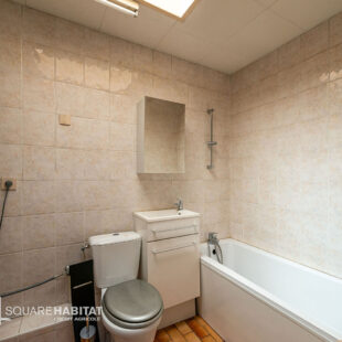 immeuble de rapport local + appartement
