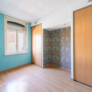 immeuble de rapport local + appartement