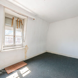 immeuble de rapport local + appartement