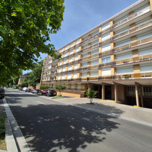 Appartement Valenciennes 1 pièce(s) 40 m2