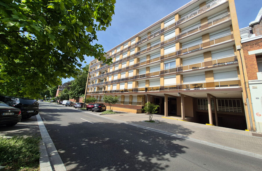 Appartement Valenciennes 1 pièce(s) 40 m2