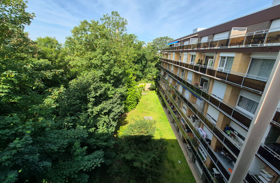 Appartement Valenciennes 1 pièce(s) 40 m2