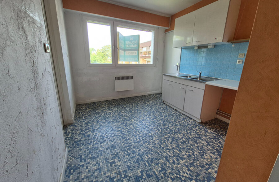 Appartement Valenciennes 1 pièce(s) 40 m2