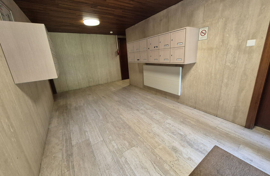 Appartement Valenciennes 1 pièce(s) 40 m2