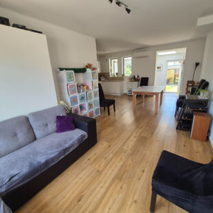 SEQUEDIN – MAISON 4 CHAMBRES AVEC JARDIN