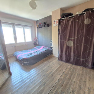 SEQUEDIN – MAISON 4 CHAMBRES AVEC JARDIN