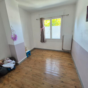 SEQUEDIN – MAISON 4 CHAMBRES AVEC JARDIN