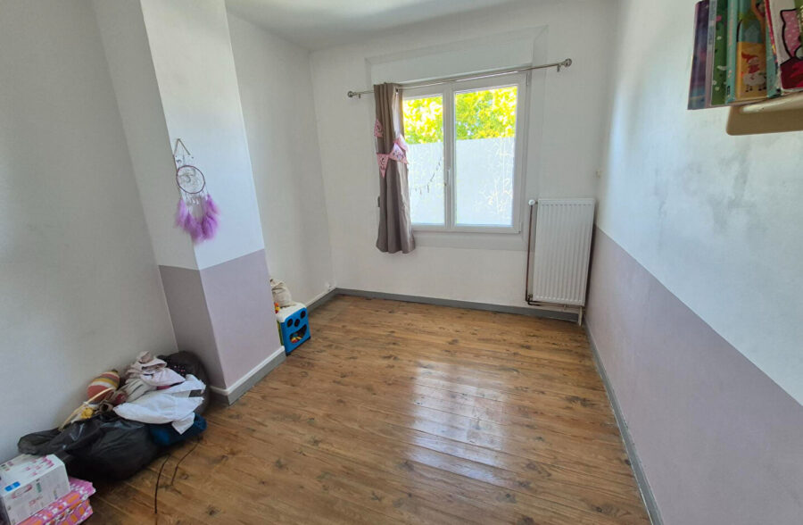 SEQUEDIN – MAISON 4 CHAMBRES AVEC JARDIN