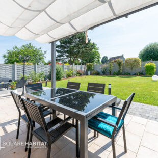 Maison Montigny En Ostrevent 4 pièce(s) 119 m2